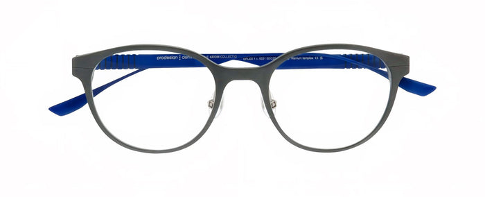 Lunettes de Vue Prodesign Proflex 1 6531 50 20 — Image 2