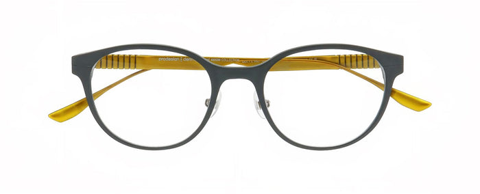Lunettes de Vue Prodesign Proflex 1 6621 50 20 — Image 2