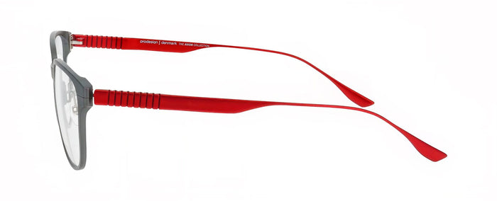 Lunettes de Vue Prodesign Proflex 2 6511 53 19 — Image 3