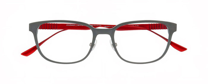 Lunettes de Vue Prodesign Proflex 2 6511 53 19 — Image 2