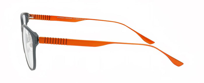 Optical Glasses Prodesign Proflex 2 6631 53 19 — Image 3