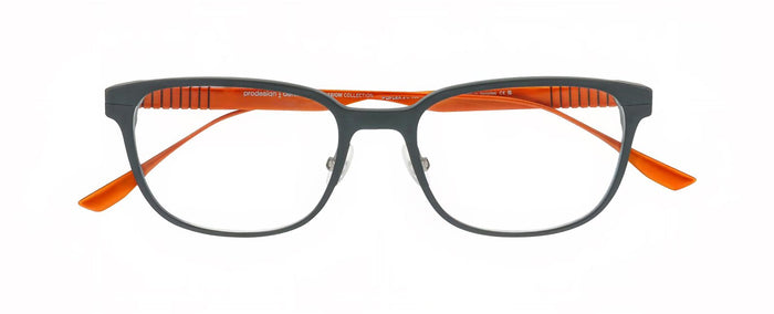 Optical Glasses Prodesign Proflex 2 6631 53 19 — Image 2