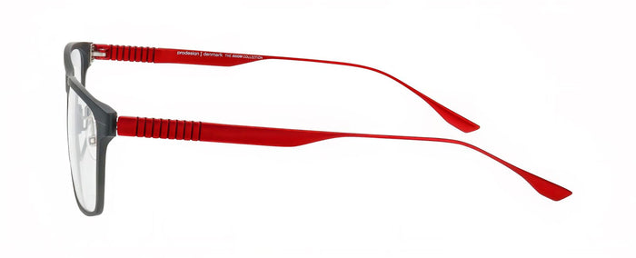 Lunettes de Vue Prodesign Proflex 3 6011 57 18 — Image 3