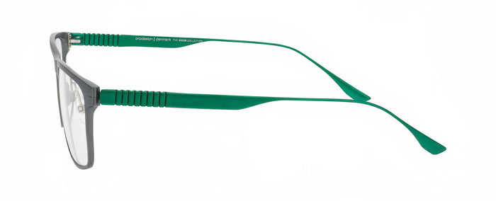 Optical Glasses Prodesign Proflex 3 6521 57 18 — Image 3