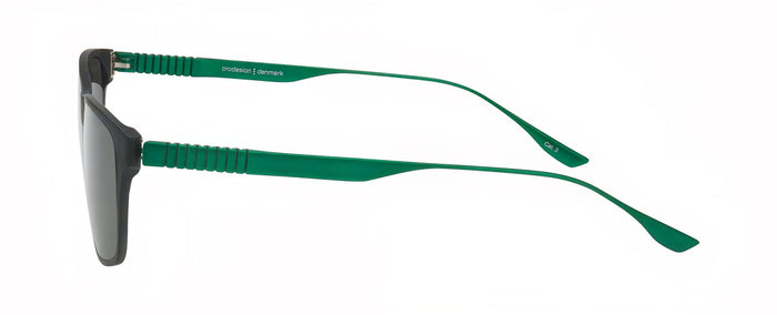 Gafas de Sol Prodesign Proflex 4 S 6021 55 18 — Imagen 3