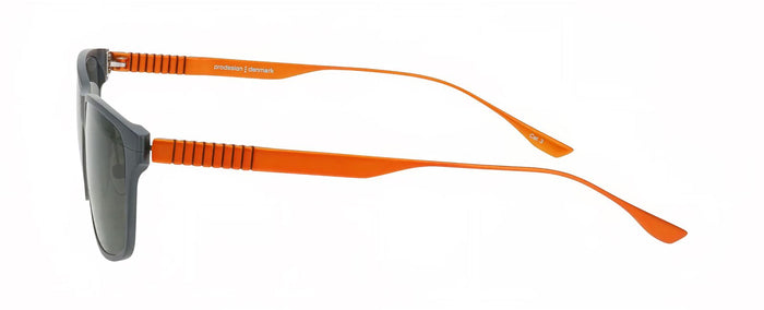 Gafas de Sol Prodesign Proflex 4 S 6631 55 18 — Imagen 3