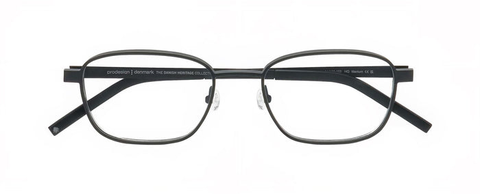 Gafas Graduadas Prodesign Aros 4 6021 54 20 — Imagen 2