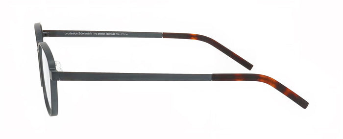 光学眼镜 Prodesign Aros 4 6531 54 20 — 图片 3
