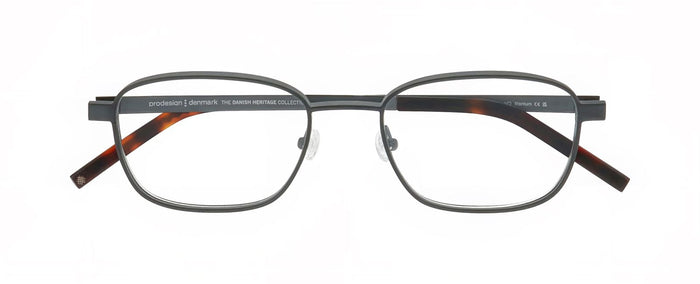 光学眼镜 Prodesign Aros 4 6531 54 20 — 图片 2