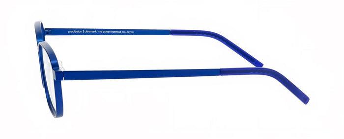 Gafas Graduadas Prodesign Aros 4 9031 54 20 — Imagen 3