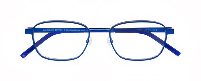Gafas Graduadas Prodesign Aros 4 9031 54 20 — Imagen 2