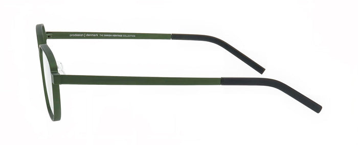 Gafas Graduadas Prodesign Aros 4 9531 54 20 — Imagen 3