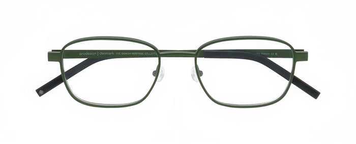 Gafas Graduadas Prodesign Aros 4 9531 54 20 — Imagen 2