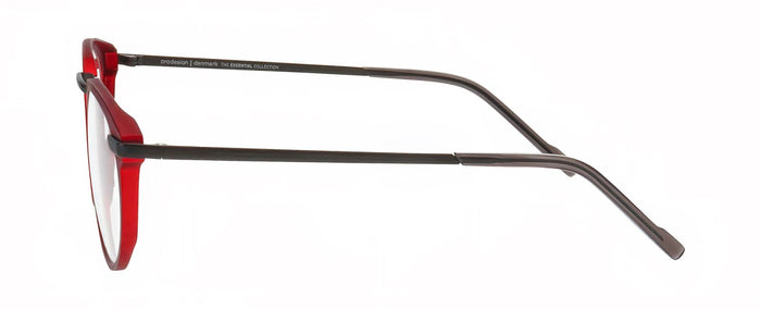 Korrektionsbrille Prodesign Force 1 4021 53 19 — Bild 3