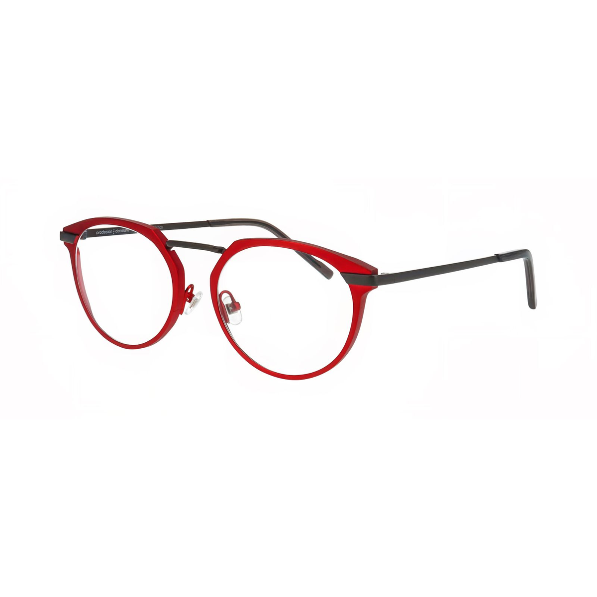 Korrektionsbrille Prodesign Force 1 4021 53 19