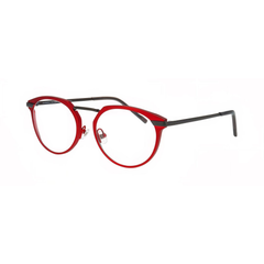 Korrektionsbrille Prodesign Force 1 4021 53 19