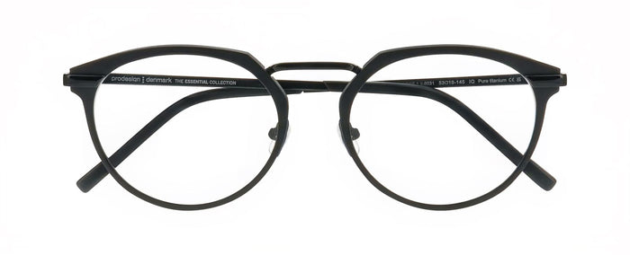 Optical Glasses Prodesign Force 1 6031 53 19 — Image 2