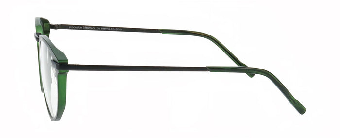 Gafas Graduadas Prodesign Force 1 9521 53 19 — Imagen 3