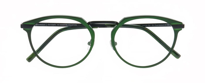 Gafas Graduadas Prodesign Force 1 9521 53 19 — Imagen 2