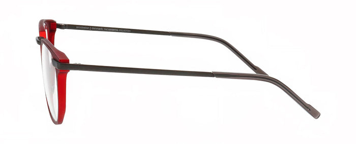 Gafas Graduadas Prodesign Force 2 4021 53 19 — Imagen 3