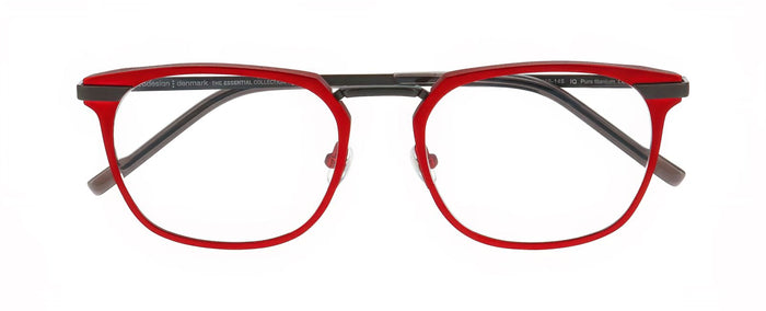 Gafas Graduadas Prodesign Force 2 4021 53 19 — Imagen 2