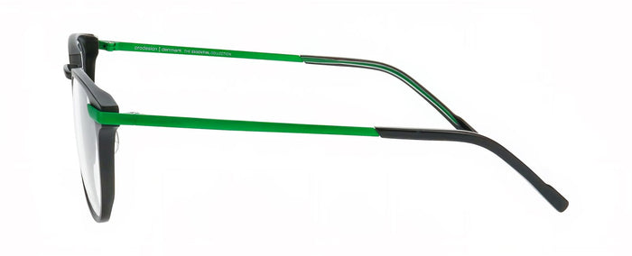 Korrektionsbrille Prodesign Force 2 6931 53 19 — Bild 3