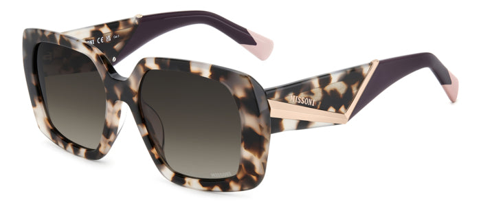 Sunglasses Missoni MIS 0246/G/S C9KHA 55 18