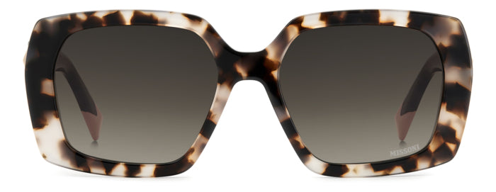 Gafas de Sol Missoni MIS 0246/G/S C9KHA 55 18 — vista 3