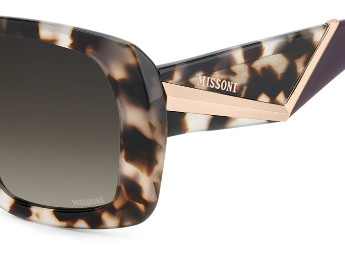 Gafas de Sol Missoni MIS 0246/G/S C9KHA 55 18 — vista 5