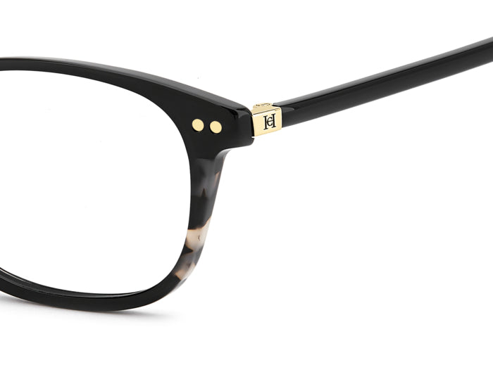 Gafas Graduadas Carolina Herrera HER 0435 807 52 17 — Imagen 4