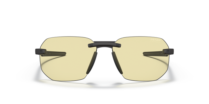 Gafas de Sol Prada Linea Rossa PS09WS DG002S 62 14 — Imagen 4