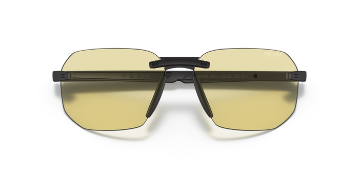 Gafas de Sol Prada Linea Rossa PS09WS DG002S 62 14 — Imagen 6