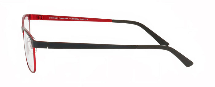 Korrektionsbrille Prodesign Divide 5 4021 52 17 — Bild 3