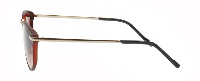 Gafas de Sol Prodesign Force 1 S 5031 53 19 — Imagen 3