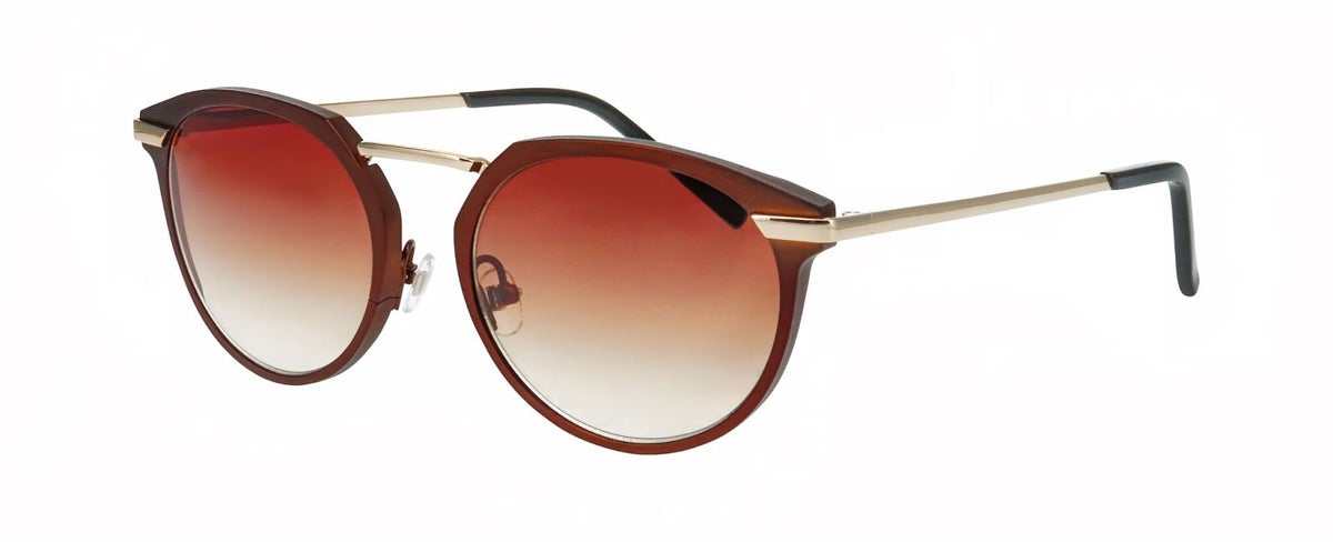 Lunettes de Soleil Prodesign Force 1 S 5031 53 19