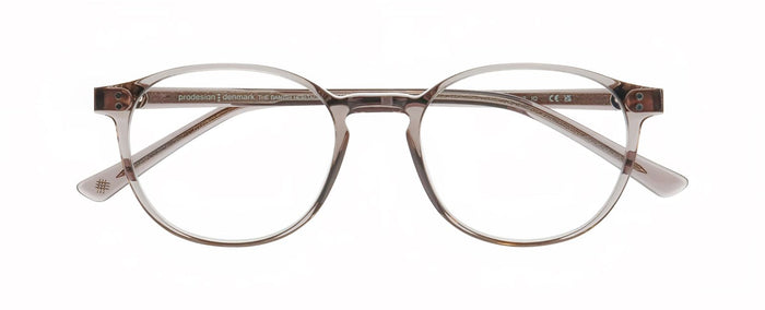 Gafas Graduadas Prodesign Model 4771 6525 50 19 — Imagen 2