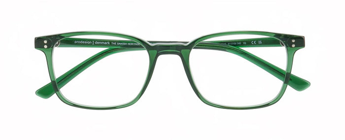 Korrektionsbrille Prodesign Model 4772 9535 51 19 — Bild 2