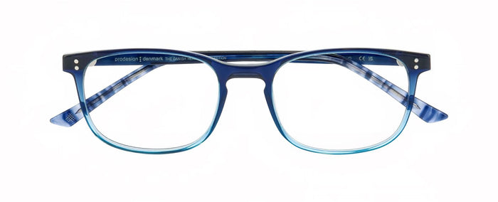 Korrektionsbrille Prodesign Model 4789 9022 52 19 — Bild 2