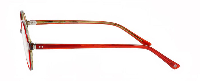 Lunettes de Vue Prodesign Thin 1 4025 48 20 — Image 3
