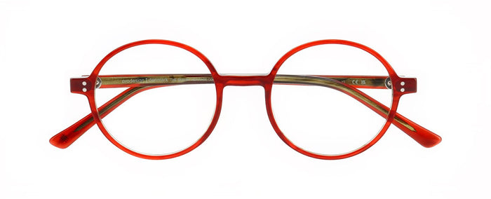 Lunettes de Vue Prodesign Thin 1 4025 48 20 — Image 2