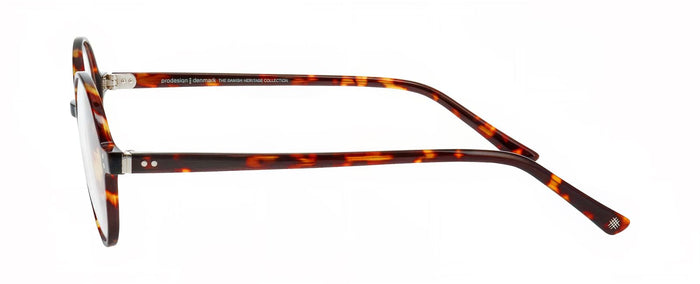 Lunettes de Vue Prodesign Thin 1 5532 48 20 — Image 3