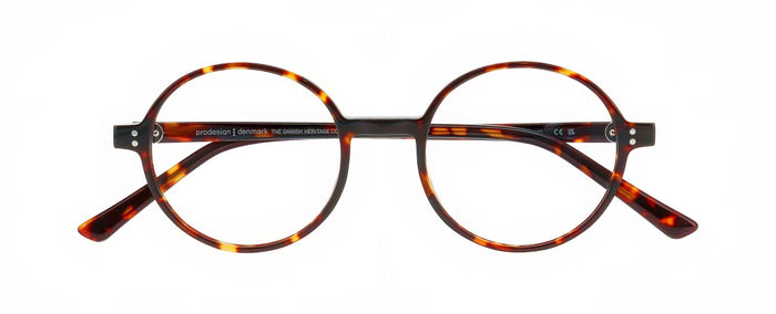 Lunettes de Vue Prodesign Thin 1 5532 48 20 — Image 2