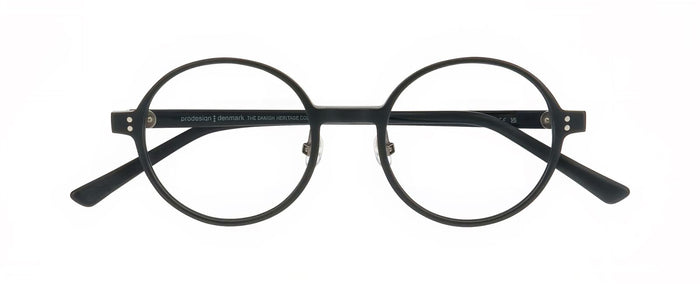 Gafas Graduadas Prodesign Thin 1 6031 48 20 — Imagen 2