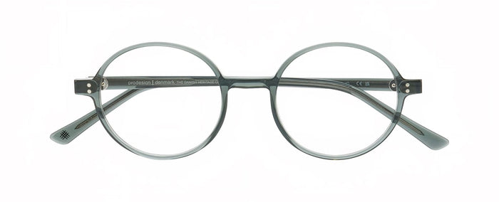 Korrektionsbrille Prodesign Thin 1 6925 48 20 — Bild 2