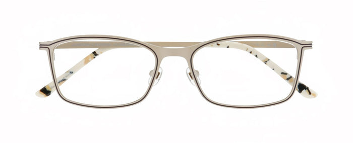 Korrektionsbrille Prodesign Lined 1 2011 51 17 — Bild 2