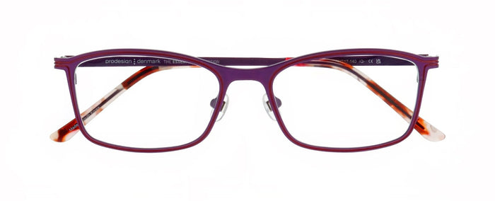 Lunettes de Vue Prodesign Lined 1 3021 51 17 — Image 2