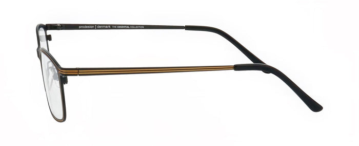 Gafas Graduadas Prodesign Lined 1 6031 51 17 — Imagen 3