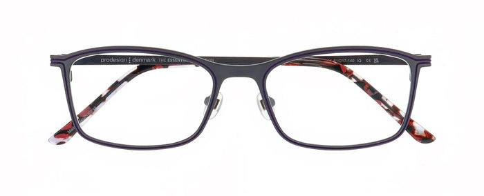 Lunettes de Vue Prodesign Lined 1 6631 51 17 — Image 2