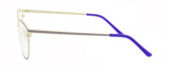 Optical Glasses Prodesign Lined 2 1411 53 18 — Image 3