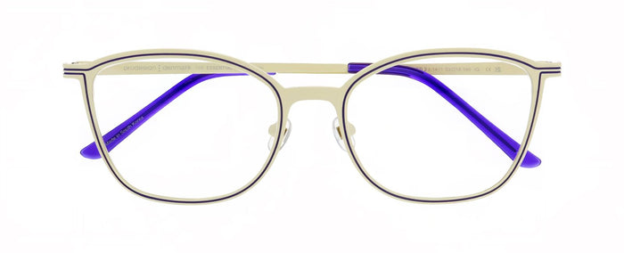 Optical Glasses Prodesign Lined 2 1411 53 18 — Image 2